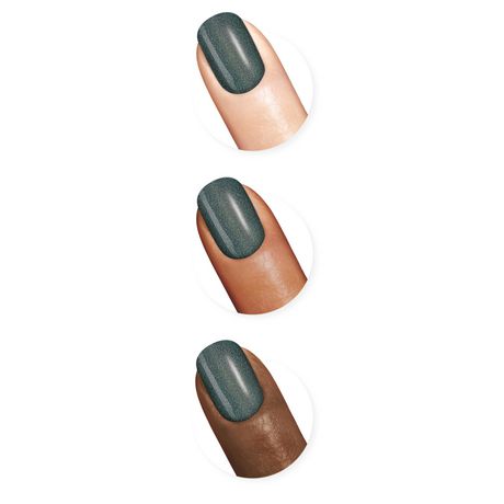 Sally Hansen Miracle Gel™ Nail Colour, 2 Step Gel-like System, No UV Light  Needed, Up to 8 Day of colour & shine | Walmart Canada