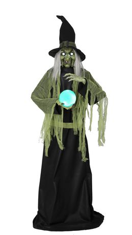 Fortune Telling Witch | Walmart Canada