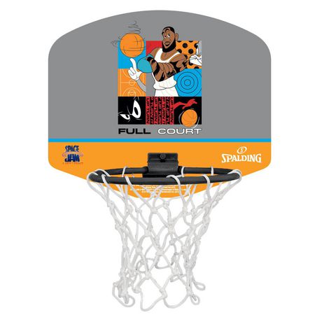 lebron james mini basketball hoop