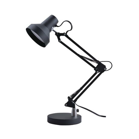 Mainstrays LED architect lamp | Walmart Canada