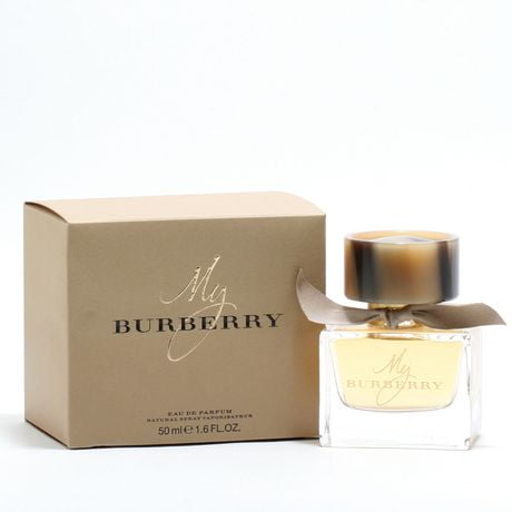 Burberry My Burberry Femme - Eau De Parfum Vaporisateur 50 ml