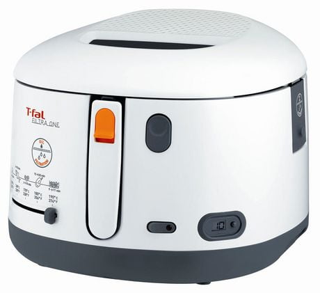 T-fal Filtra One Deep Fryer | Walmart Canada
