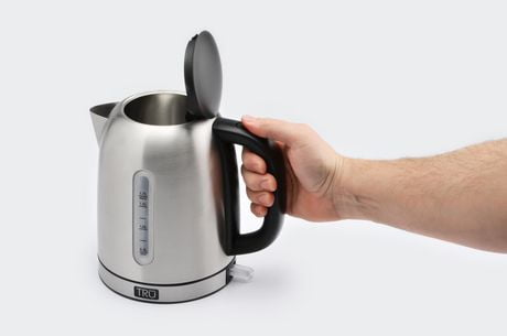 breville moda kettle