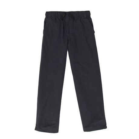 George Boys Jersey-Lined Pants | Walmart Canada
