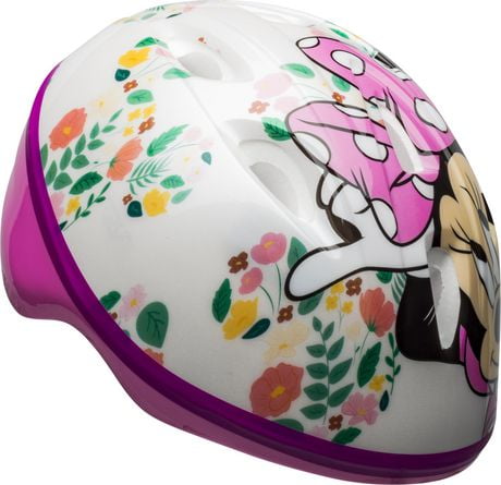 minnie mouse helmet walmart