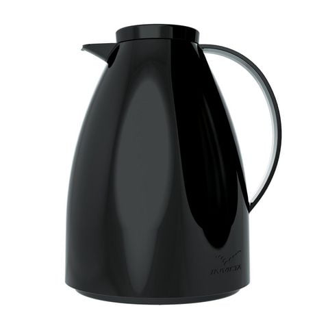Invicta Viena Black Carafe 0.75 L | Walmart Canada