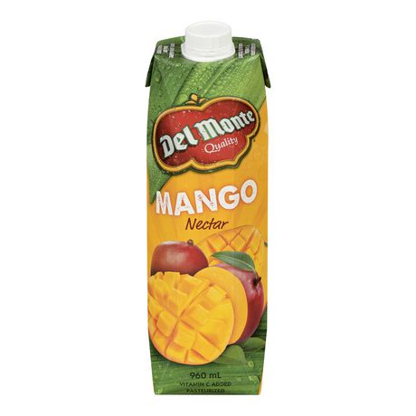 mango nectar cali bar