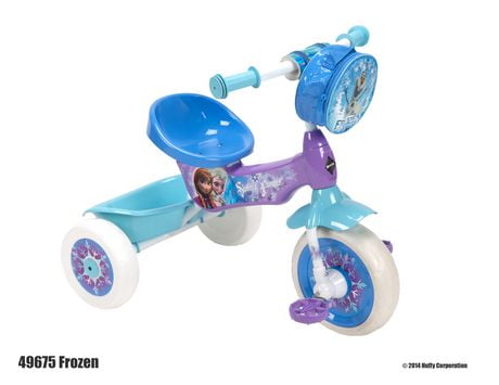 huffy 2 in 1 tricycle