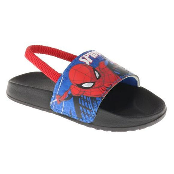 Marvel Spider-Man  Toddler Boys  Slides