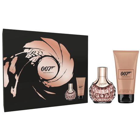 007 fragrance for discount her