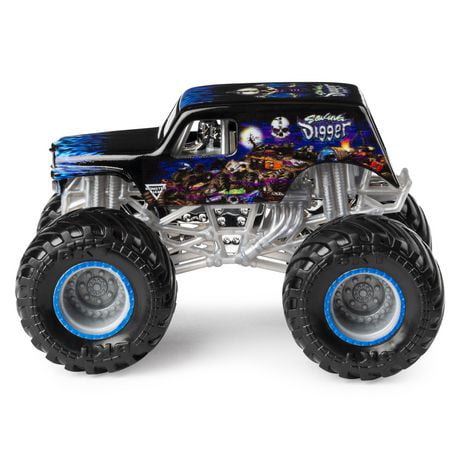 son uva digger monster truck toy