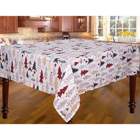 Table Cloth (Tree) - Walmart.ca