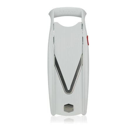 V-power mandoline blanche Borner