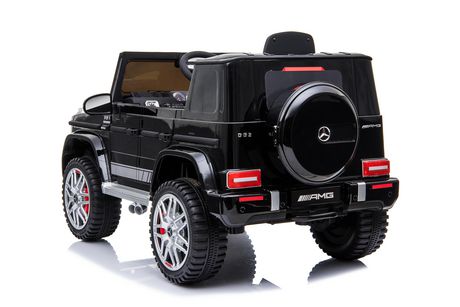 kool karz g63