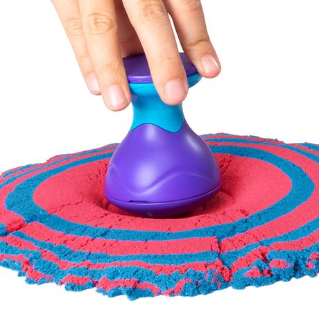 kinetic sand sandisfying set walmart