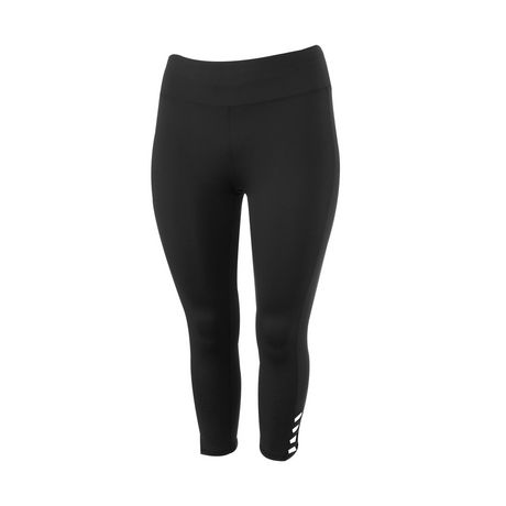 Athletic Works Women’s plus Size Capri Leggings | Walmart Canada