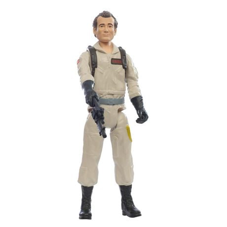 Ghostbusters Peter Venkman Toy 12-inch-scale Classic 1984 Ghostbusters 