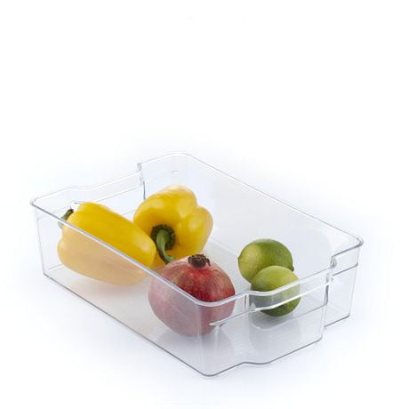 STACKABLE KITCHEN ORGANIZER Walmart Canada   6000200298408 