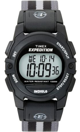 Timex® Expedition® Unisex Digital Watch | Walmart Canada