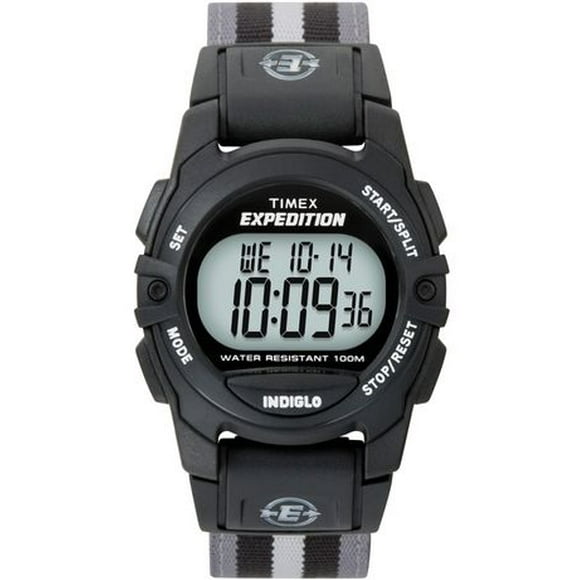 Timex® Expedition® Unisex Digital Watch