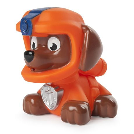 PAW Patrol - Bath Squirter - Sea Patrol Zuma | Walmart Canada