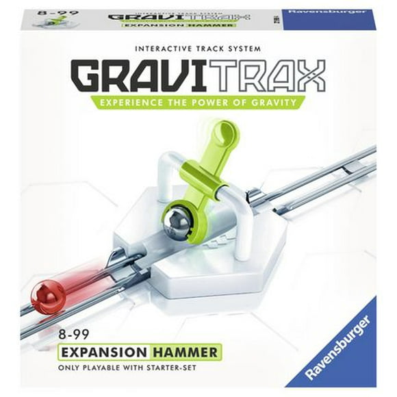 Ravensburger - GraviTrax - Hammer Extension