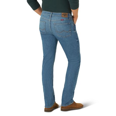 Wrangler Men's Slim Straight Jean | Walmart Canada