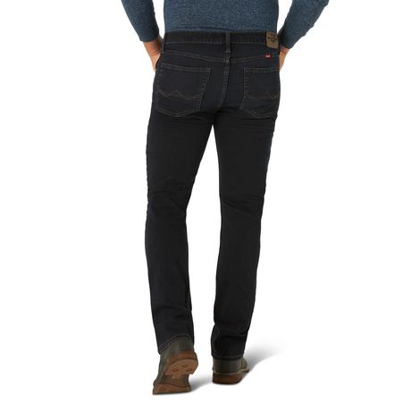 Wrangler Men's Slim Straight Jean | Walmart Canada