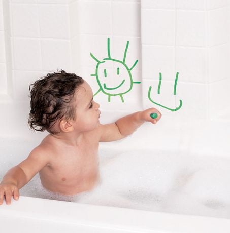 munchkin bath crayons