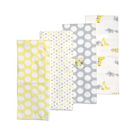 child of mine carter's receiving blankets