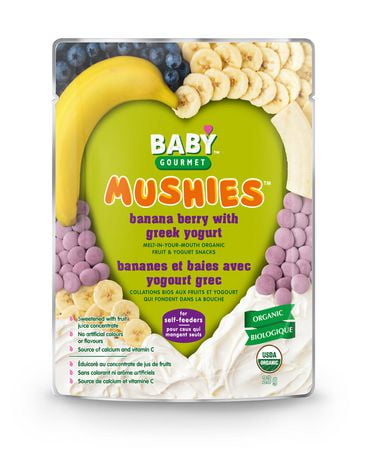 baby gourmet walmart