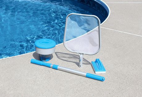 pool spa maintenance