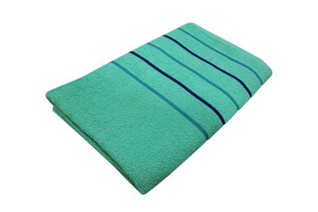 MAINSTAYS STRIPE BEACH TOWELS | Walmart Canada