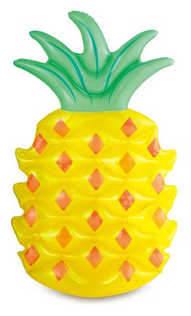 pineapple float walmart