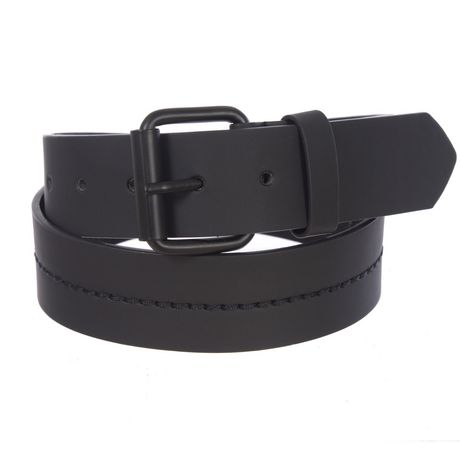 NICCI Men's Embossed Belt | Walmart Canada