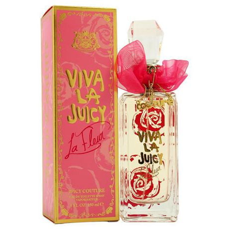 Viva La Juicy 150ml 2024 favors