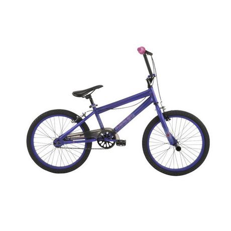 huffy brazen bmx 20in