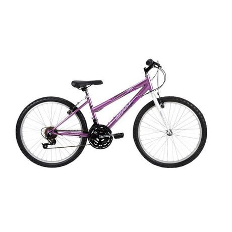 Huffy Granite™ 24” Girls’ Bicycle | Walmart.ca