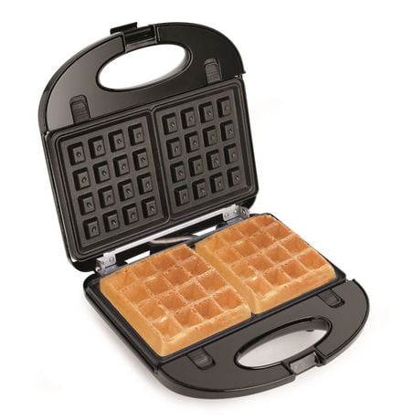 Salton 3-in-1 Grill, Sandwich & Waffle Maker | Walmart Canada