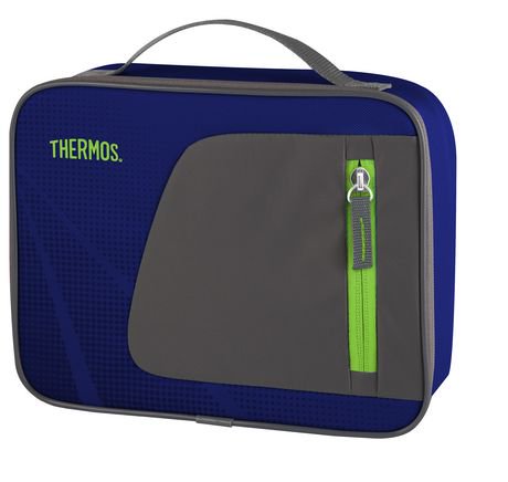 thermos soft lunch kit