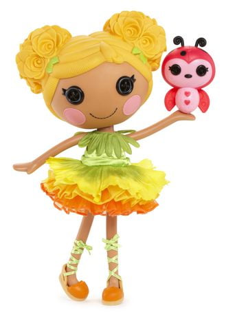 Lalaloopsy Doll - Mari Golden Petals | Walmart Canada