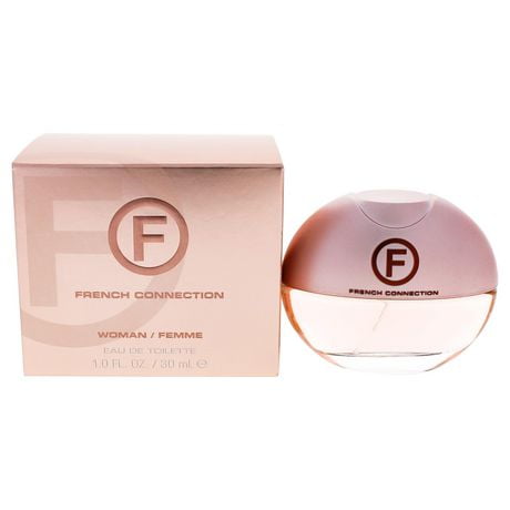 French Connection F pour Femmes 30ml EDT Spray
