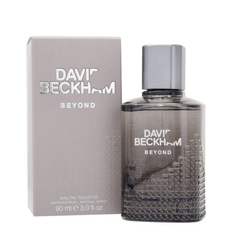 David Beckham Beyond 90ml EDT en Spray pour Hommes