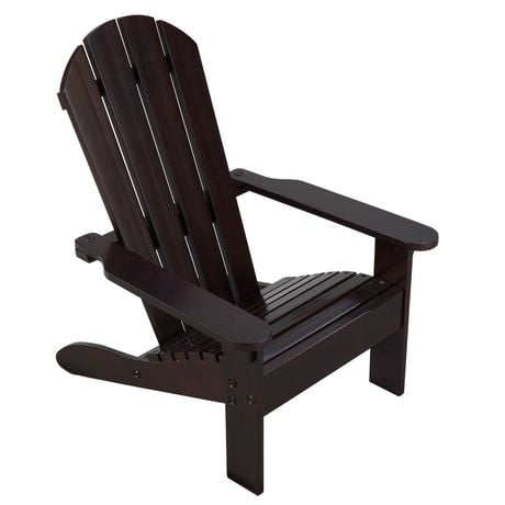 Kidkraft Adirondack Chair | Walmart Canada