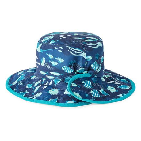 Boys Marco Swim Hat main image 0