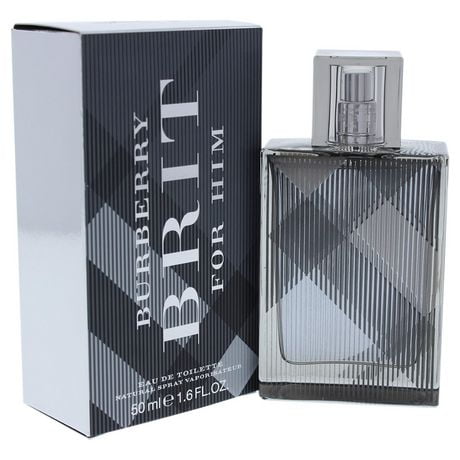 burberry brit 50ml