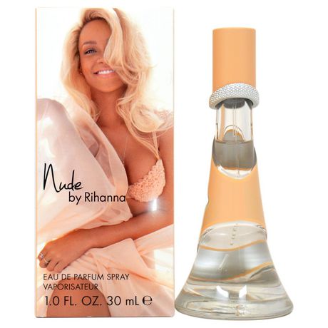 Rihanna Nude For Women Ml Eau De Parfum Spray Walmart Canada