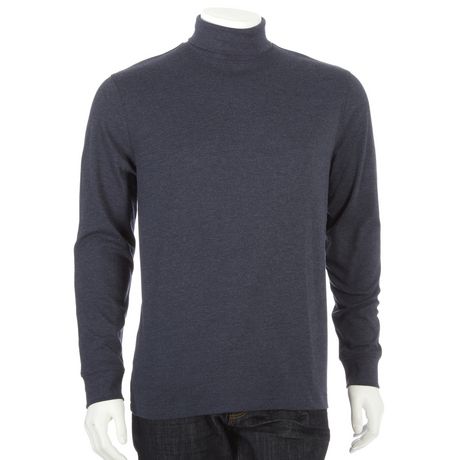 George Men's Turtleneck | Walmart Canada