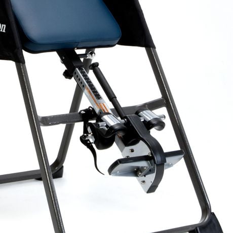 Ironman Gravity 4000 Inversion Table