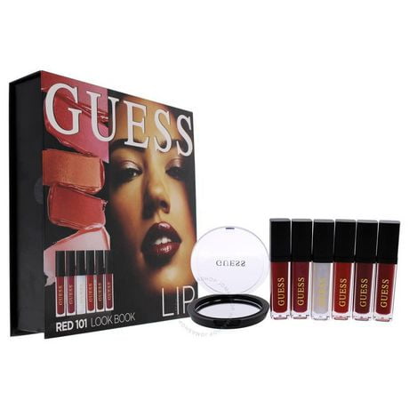 guess lip kit